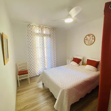 Maison Au Cœur Du Village De - 3 Chambres, 6personnes Casa vacanze *