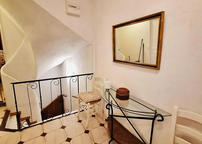펜션 Maison Au Coeur Du Village De - 3 Chambres, 6personnes Sérignan