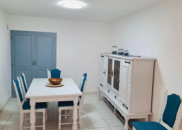 펜션 Maison Au Coeur Du Village De - 3 Chambres, 6personnes